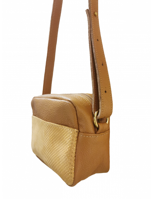 Sac porté épaule « Le...