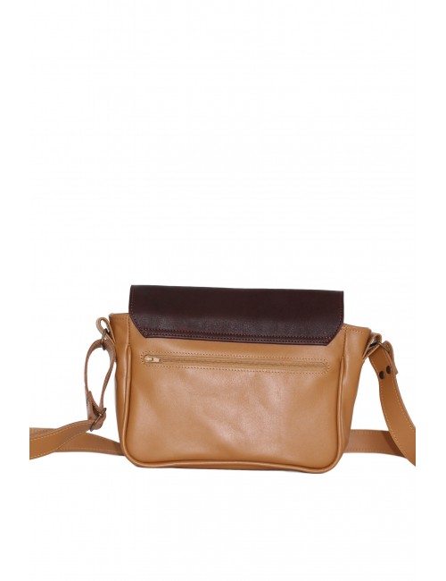 Sac porté épaule « Le...