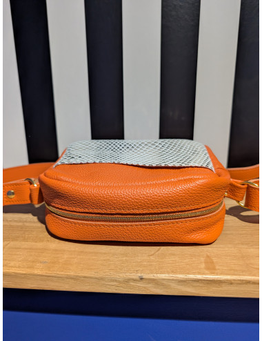 Sac porté épaule « Le...